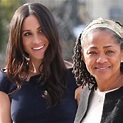 Meghan Markle's Mother Doria Ragland Has Her Own Fans - E! Online