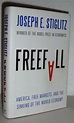 Freefall: America, Free Markets, and the Sinking of the World Economy ...