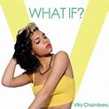 Vita Chambers asks ‘What If?’ with new dance-pop single | - Music Crowns