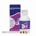 Azitromicina | Selectpharma