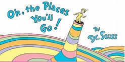 Oh, The Places You'll Go Movie Updates: Release Date & Cast Details