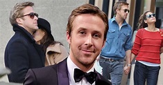 Who is Ryan Gosling Wife? Is He Married? - Creeto