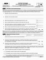 Online IRS Form 8824 2019 - Fillable and Editable PDF Template