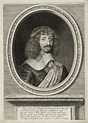NPG D37675; Henri II d'Orléans, duc de Longueville - Portrait ...