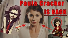 PAULA CRACKER CONFIRMED In CRACKER ISLAND! - Gorillaz Breakdown (With ...