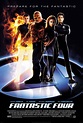 Fantastic Four (2005) | (mpdb)