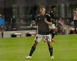 George Acosta Nominated for USL League One Player of the Month for ...