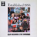 Cliff Richard & The Shadows - Established 1958 | Releases | Discogs