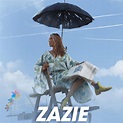 Zazie - AILE-P Lyrics and Tracklist | Genius