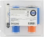 Fargo DTC1500 Color Ribbon -YMCKO - 045610, Packaging Type: Box at Rs ...