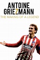 Antoine Griezmann: The Making of a Legend | SPort MAnagement Hub