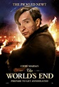 The World's End character posters - The Spoilist