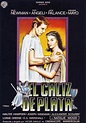 El cáliz de plata - Película - 1954 - Crítica | Reparto | Estreno ...