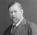 Bram Stoker