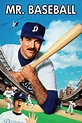 Mr. Baseball (1992) - Posters — The Movie Database (TMDB)
