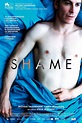 Shame (2011) - Posters — The Movie Database (TMDB)
