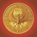 Earth, Wind & Fire - The Best of Earth Wind & Fire Vol. 1 - Amazon.com ...