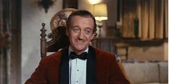 List of 86 David Niven Movies & TV Shows, Ranked Best to Worst