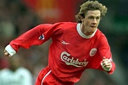 The Liverpool Premier League 25 – number 9 Steve McManaman - Liverpool Echo