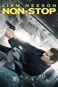 Non Stop : Non Stop With Liam Neeson Lives Up To Its Title The New York ...