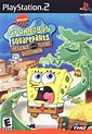 SpongeBob SquarePants: Revenge of the Flying Dutchman (Video Game 2002 ...