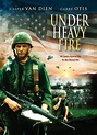 Amazon.com: Under Heavy Fire : Casper Van Dien, Jaimz Woolvett, Bobby ...