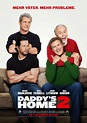 Poster zum Film Daddy's Home 2 - Mehr Väter, mehr Probleme! - Bild 51 ...