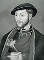 John Dudley (1504-1553), Duke of Northumberland – kleio.org