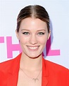 Ashley Hinshaw - Barely Lethal Premiere in Los Angeles • CelebMafia