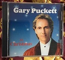 GARY PUCKETT - Gary Puckett At Christmas - CD - **BRAND NEW/STILL ...