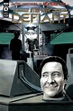 Star Trek: Defiant #4 (Woodward Cover) | Fresh Comics