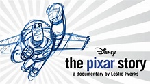 Watch The Pixar Story | Full Movie | Disney+
