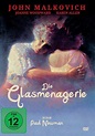 Tennessee Williams: Die Glasmenagerie: Amazon.de: John Malkovich ...