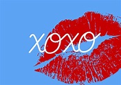 XOXO - What Is The Meaning And Origin? | Dictionary.com
