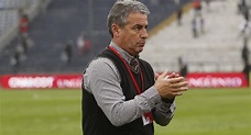 Pablo Bengoechea no descarta volver a Alianza Lima en el 2021