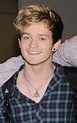 Connor Ball wearing The Deathly Hallows necklace? 10 POINTS TO ...