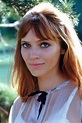 Anna Karina - Profile Images — The Movie Database (TMDb)