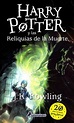 Libro Harry Potter y las reliquias de la muerte (Harry Potter 7), J. K ...