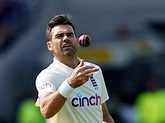 ENG v SA 2022: England’s James Anderson becomes first cricketer to play ...