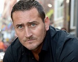 Will Mellor - SpeakOut
