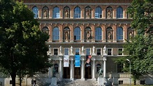 Academia de Bellas Artes de Viena Historia y cultura: lo MEJOR de 2022 ...