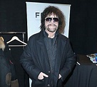 DISCOVERY - welcome to the show - Jeff Lynne & ELO news