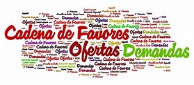 Cadena de Favores - Colegio Diocesano José Arnauda