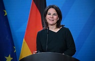 Deutsche Außenministerin Baerbock besucht China | European Newsroom