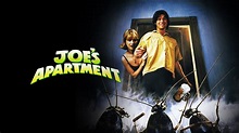 Joe's Apartment: Das große Krabbeln | Apple TV