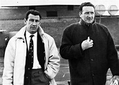 Sean Fallon: the legendary defender who later unearthed some of Celtic ...