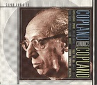 Aaron Copland, The London Symphony Orchestra - Copland Conducts Copland ...