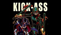 Kick-ass Full HD Wallpaper and Background Image | 2093x1200 | ID:196945