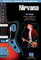 Amazon.com: Nirvana (Guitar Chord Songbooks): 0884088013134: Nirvana: Books