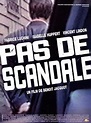 Ningún escándalo - Película 1998 - SensaCine.com